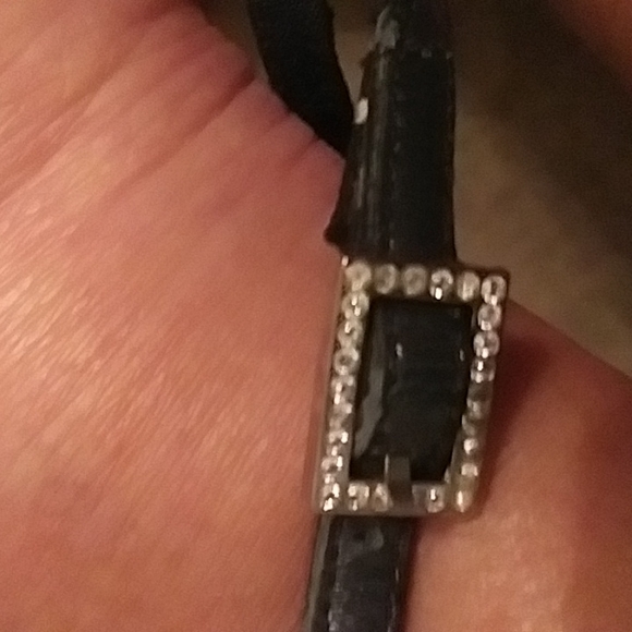 Stuart Weitzman evening shoe 5C size - Picture 4 of 10